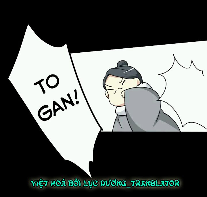 lưỡng bất nghi (full) chapter 87 15