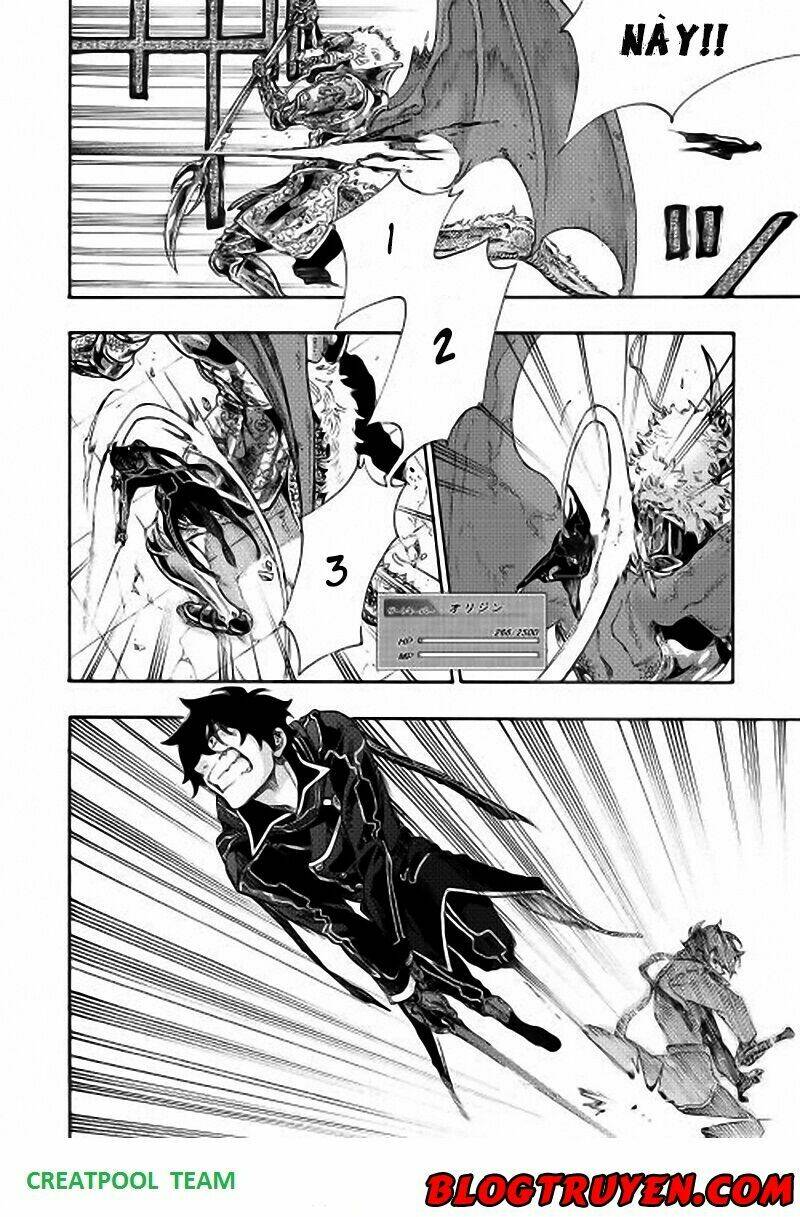 the new gate - chế chapter 1 11