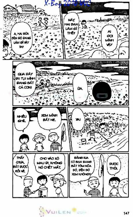 nhóc maruko chapter 5 147