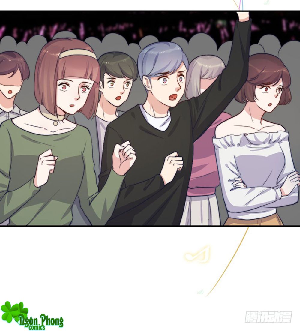 Bà Xã Tôi Là Nam Thần chapter 52 - Trang 25