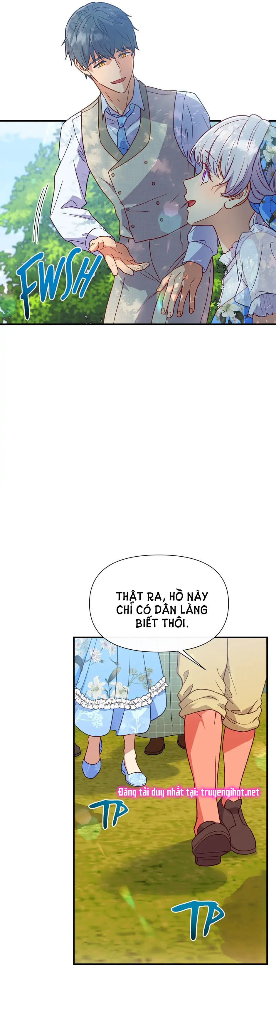 bản khế ước với nữ công tước ác ma chapter 134 28