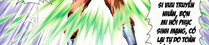 thần binh huyền kỳ i chapter 67 8