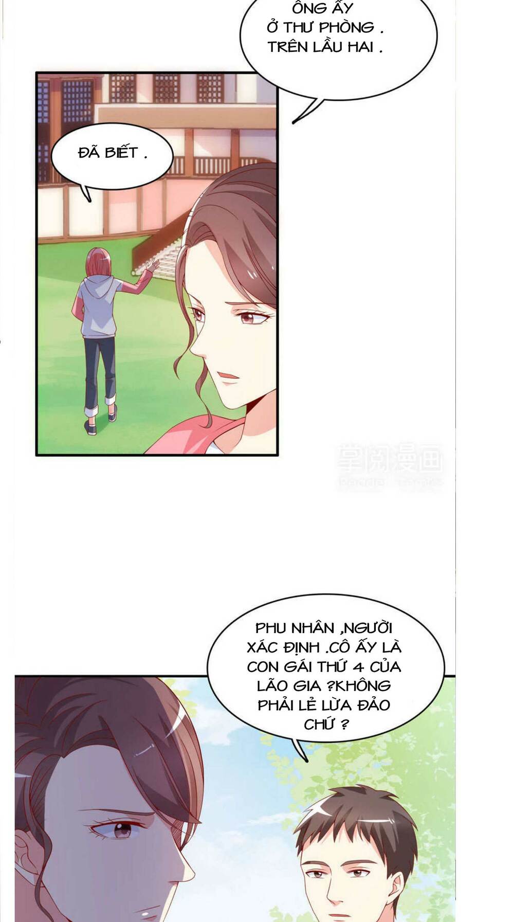 lật đổ lãnh điện hạ satan chapter 13 3