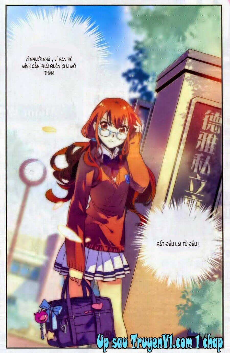 những vì sao trong lòng đại dương chapter 2 24