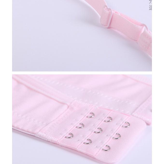 Bra / Áo Ngực Cotton Nữ Sinh SUPER DUPER Xuất Đông . Hàng Loại Đẹp.