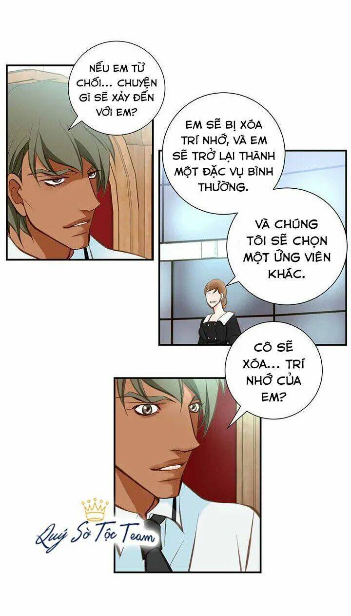 tiếp xúc chí mạng chapter 75 63