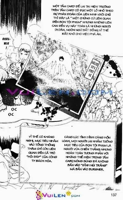 duyên kỳ ngộ chapter 8 138