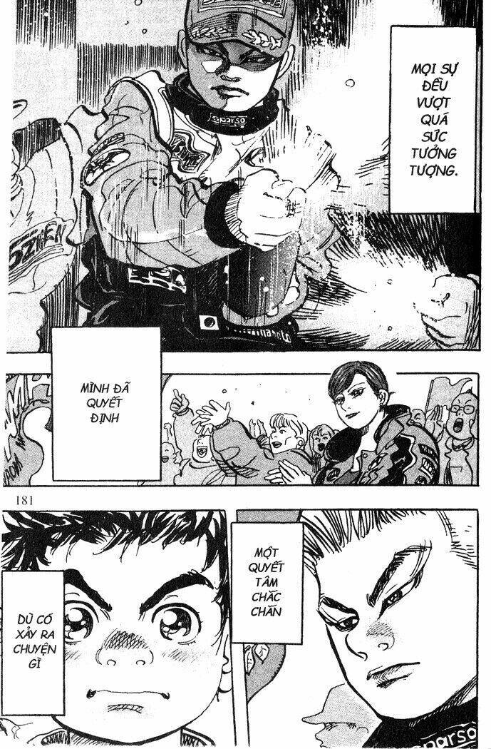 khát vọng đường đua chapter 33 18