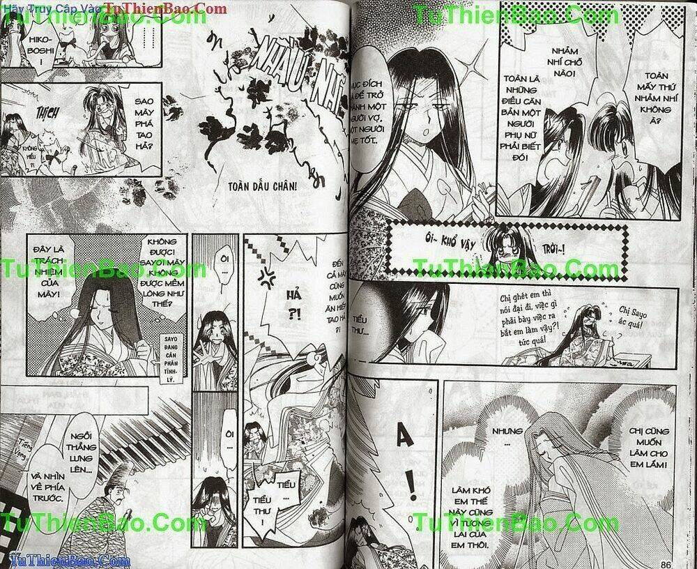 ánh sao đêm i chapter 1 44