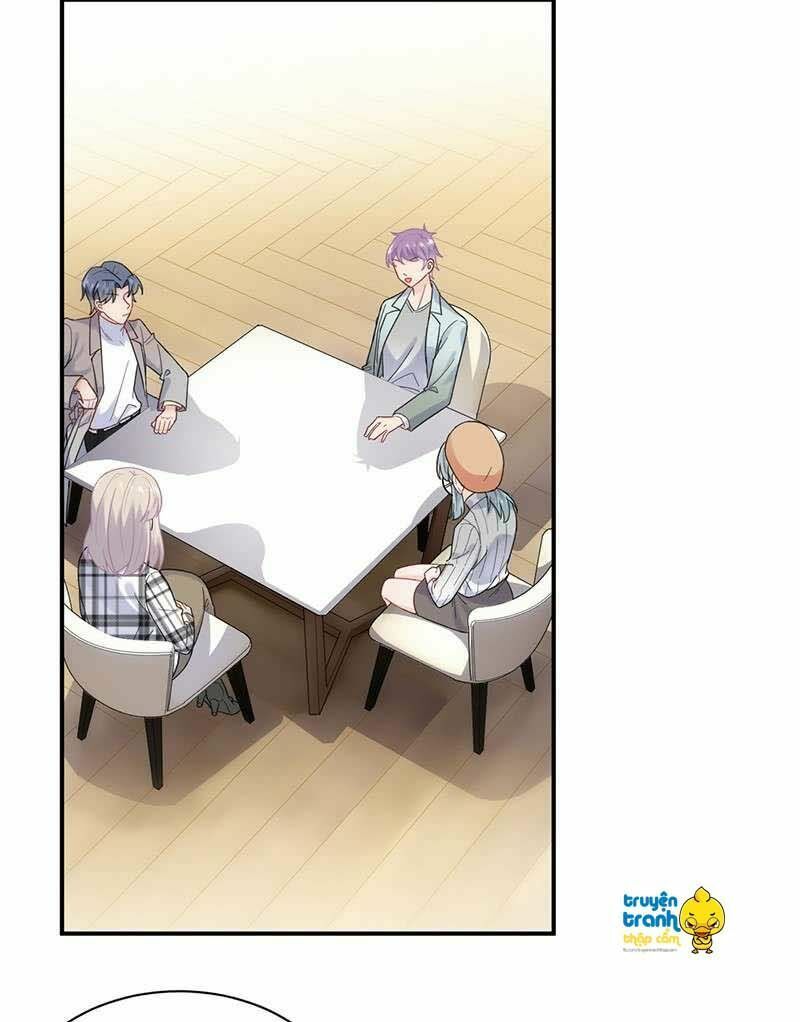 chọc tới chủ tịch tổng tài 2 chapter 99 8