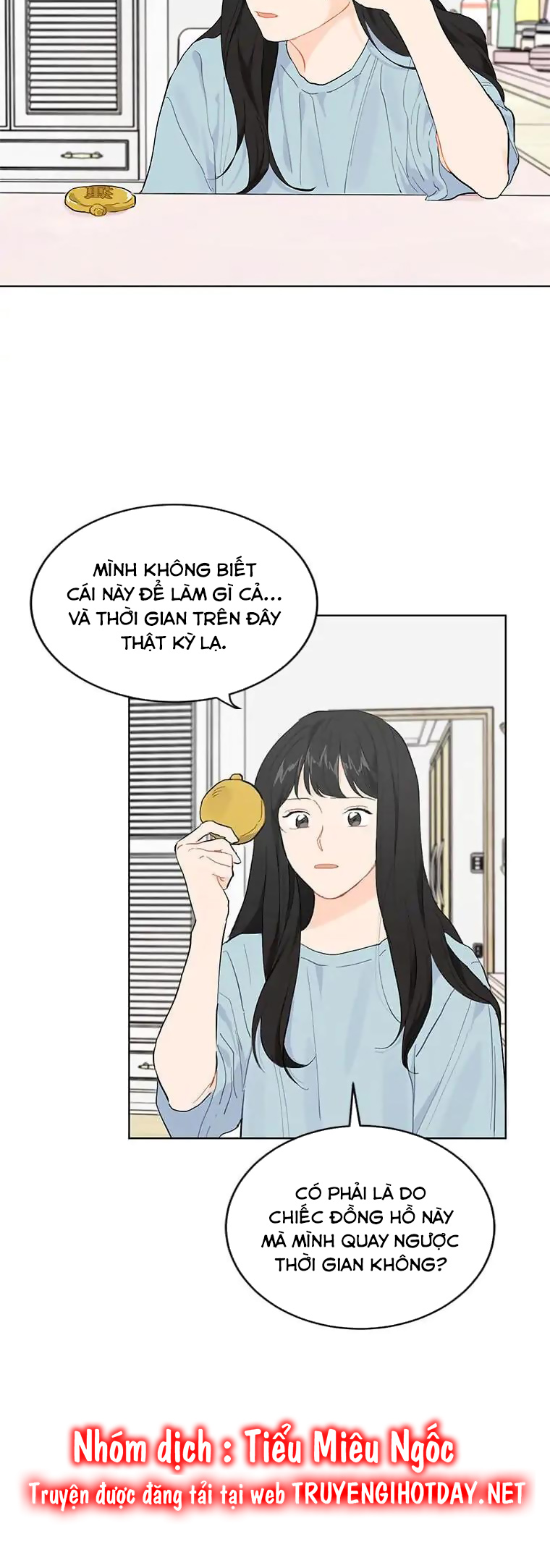 ngày mai tươi đẹp chapter 8 11