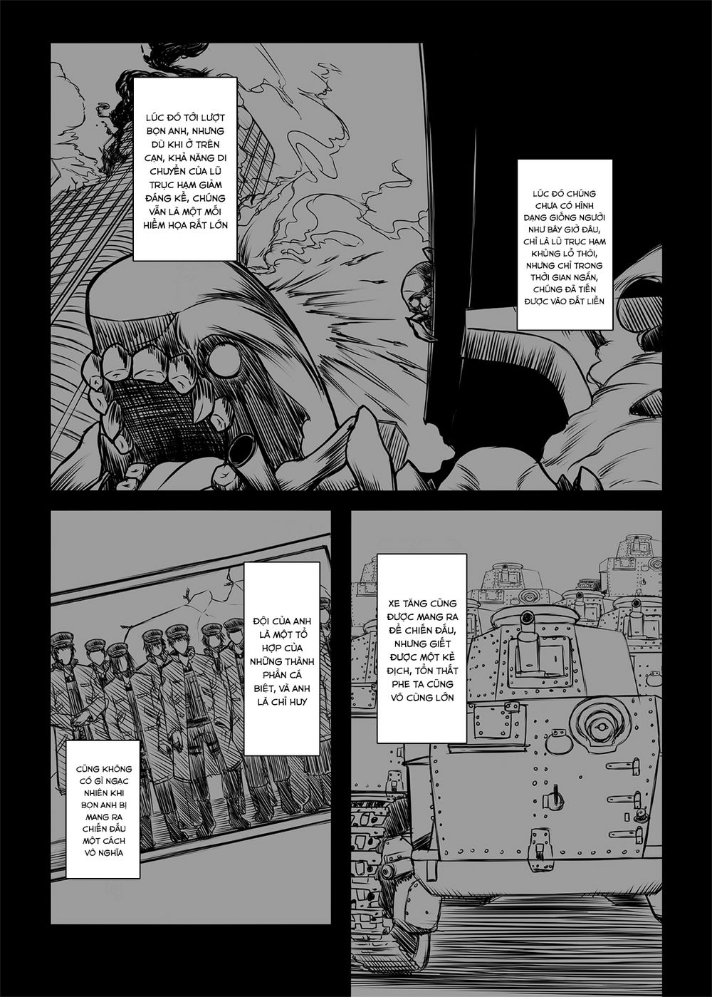 fleet journal chapter 3.5 4