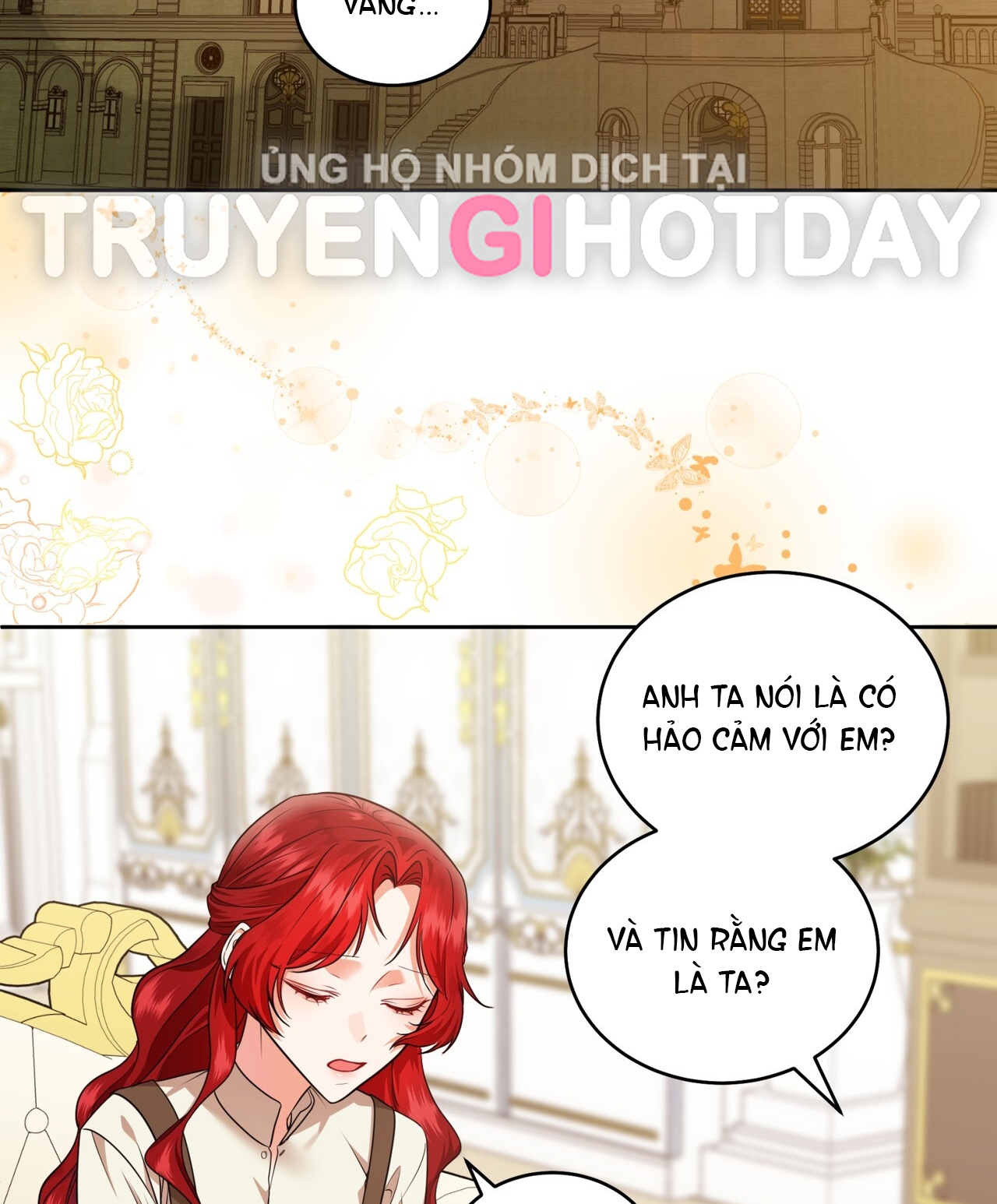 dấu tích của tiên nữ chapter 7.2 18