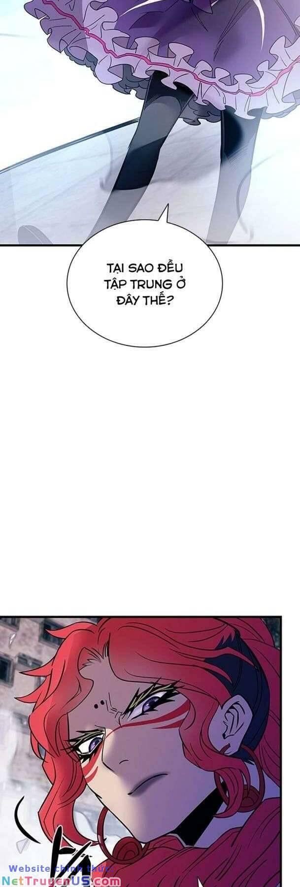 tiêu diệt ác nhân chapter 115 16
