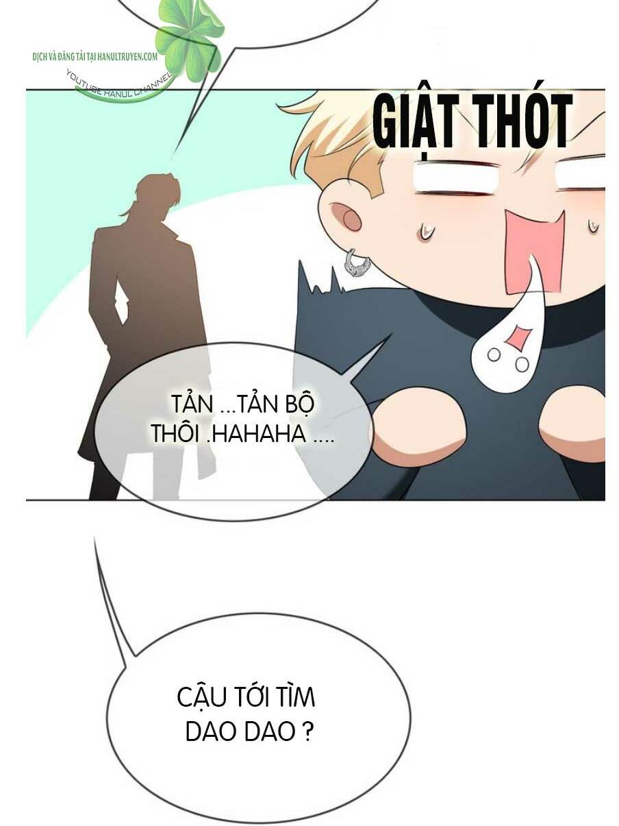 cô vợ nhỏ nuông chiều quá lại thành ác!! chapter 184.2 29