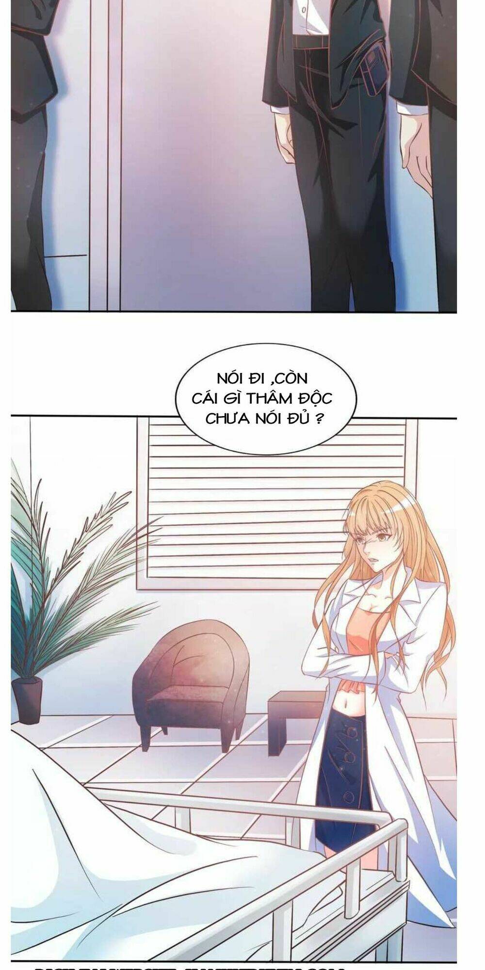 dụ vợ về nhà chồng cũ phải thật ôn nhu chapter 68 7