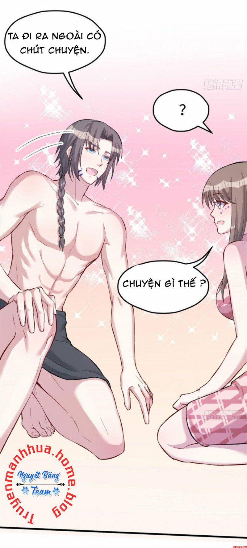 [16+] thảnh thơi thú thế chủng chủng điền, sinh sinh tể chapter 208 27