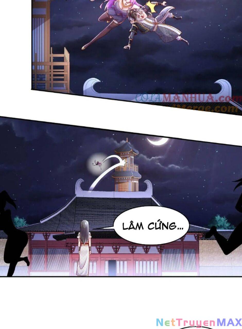 tuyệt thế đạo lữ chapter 68 38