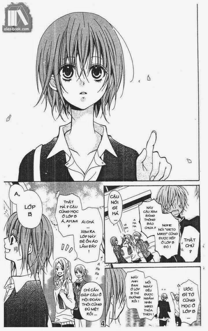 blue friend season 1 chapter 1 2