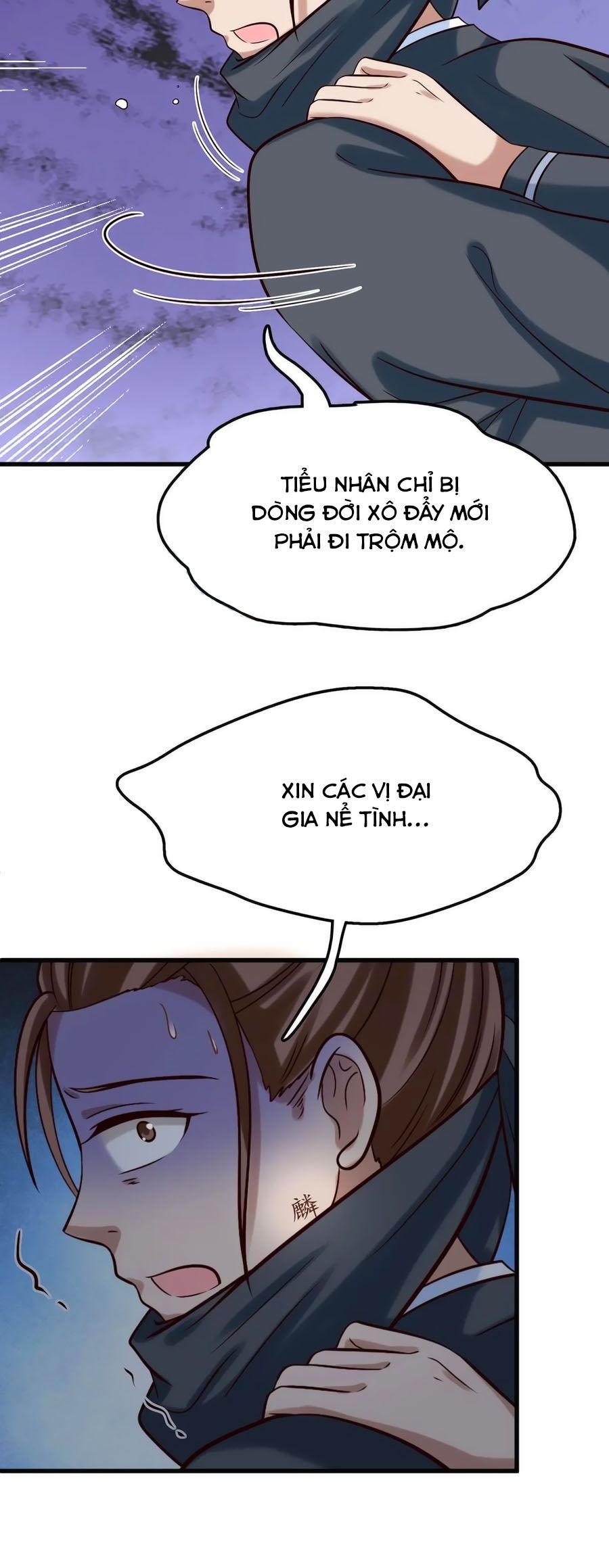 Kiêu Ngạo Vương Gia Chủng Điền Phi chapter 174 - Trang 26