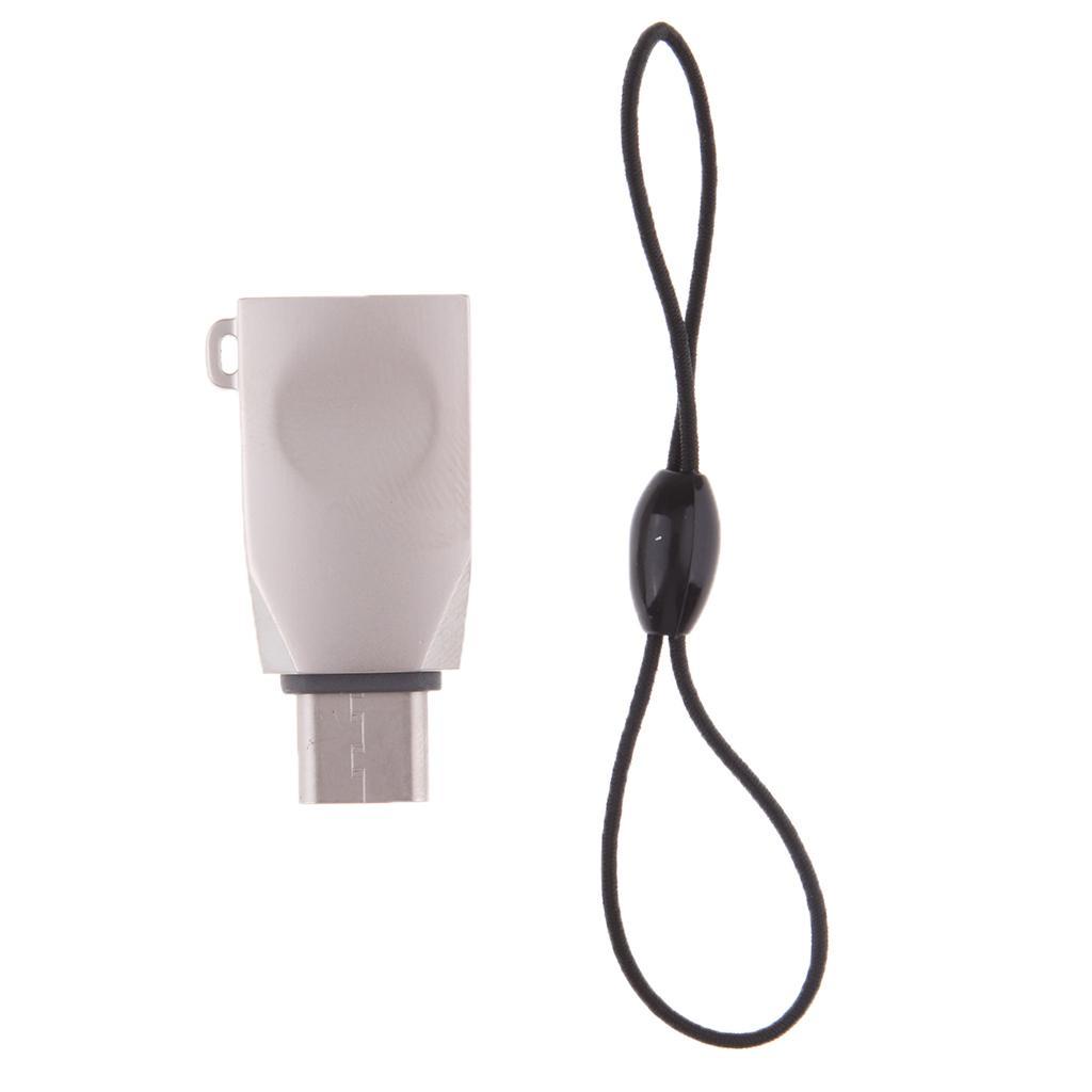 USB To USB 3.1 Converter usb cable OTG Adapter