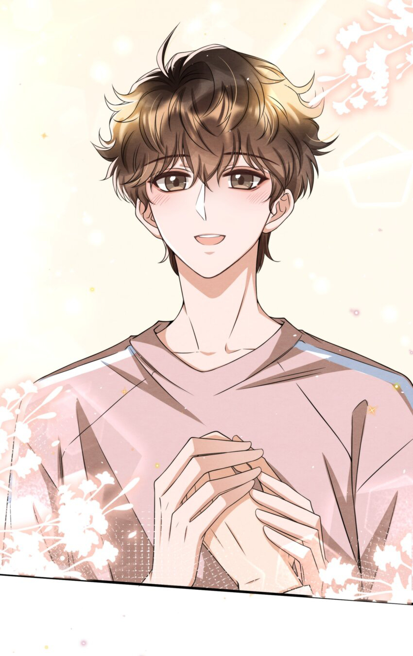 trạch mộc nhi tê chapter 54 19