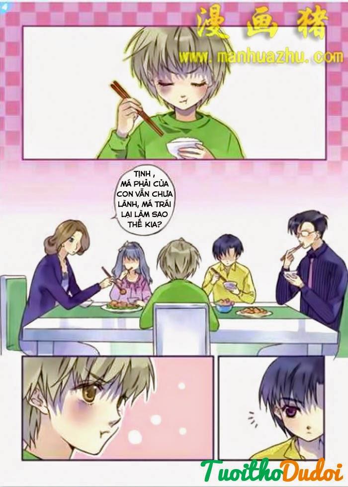 lam sí chapter 2 10