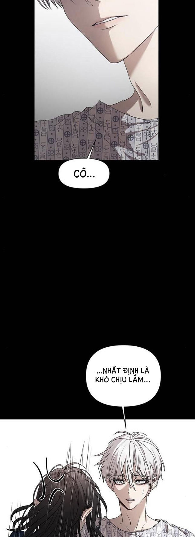 Tự Do Trong Mơ chapter 21.2 9