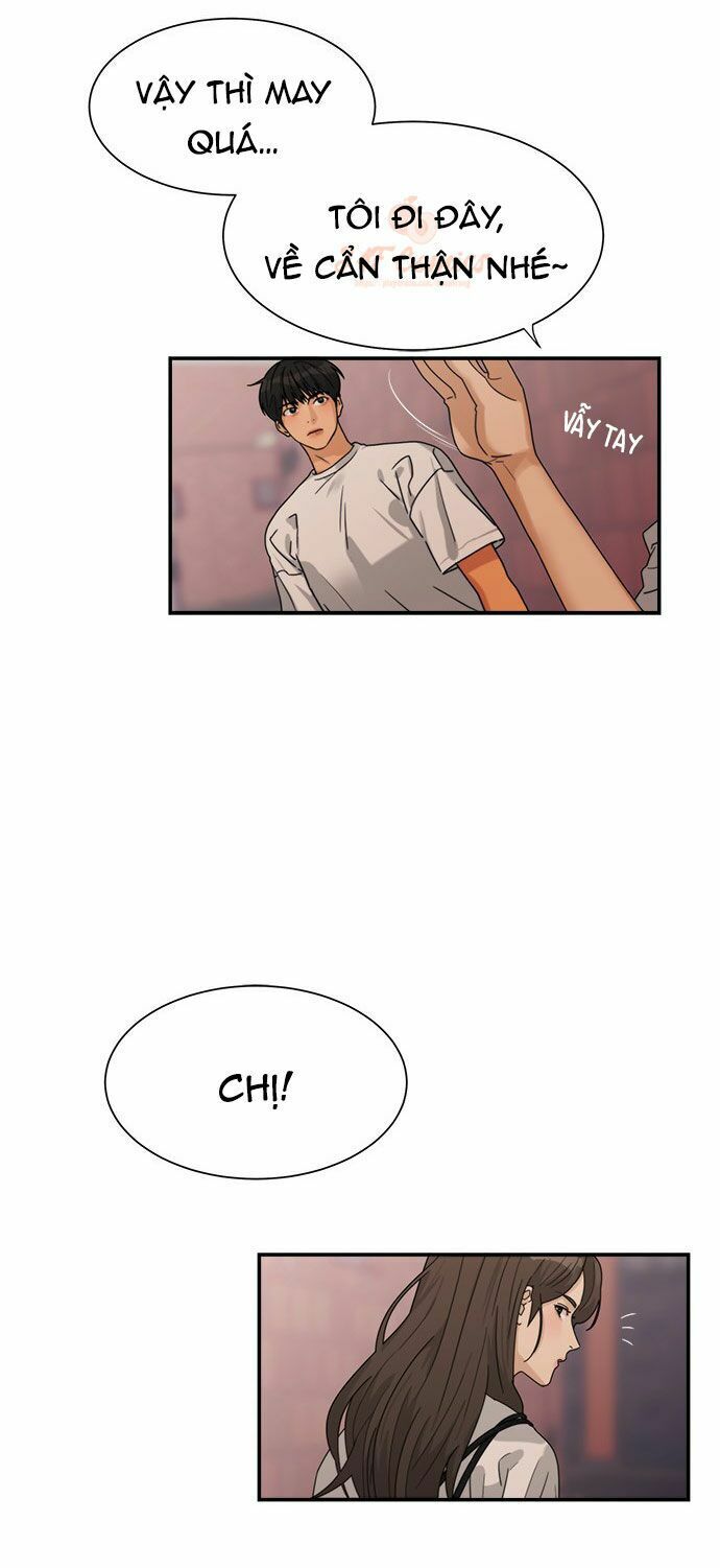 phải lòng oan gia chapter 47 28