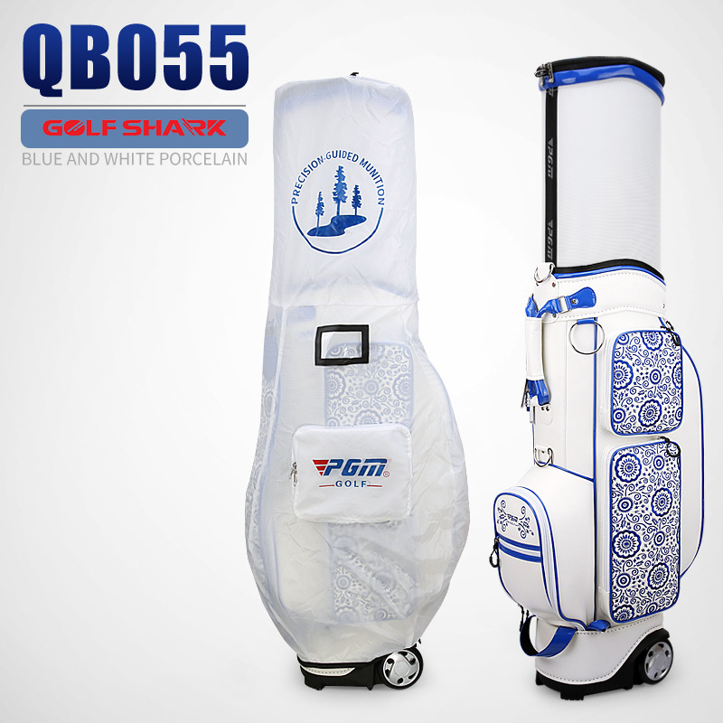 Túi đựng gậy GOLF cao cấp QB055