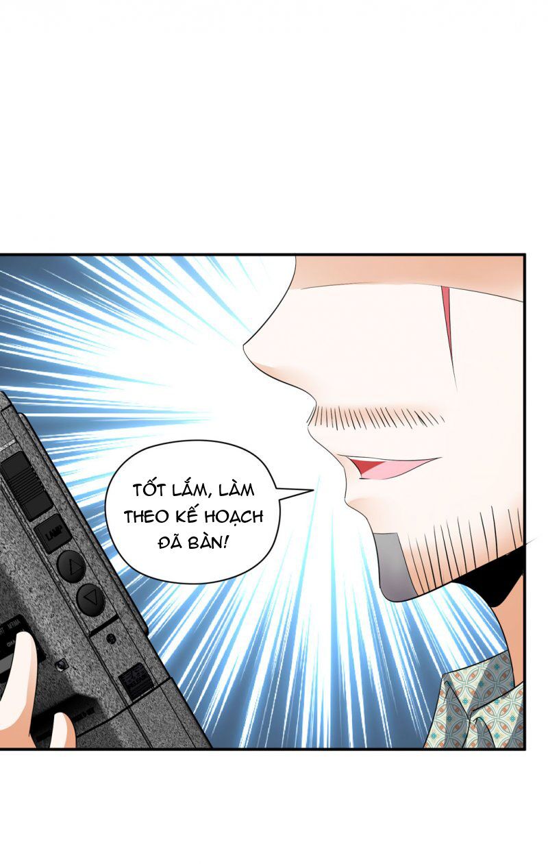 thủ hội chi vũ chapter 25 9