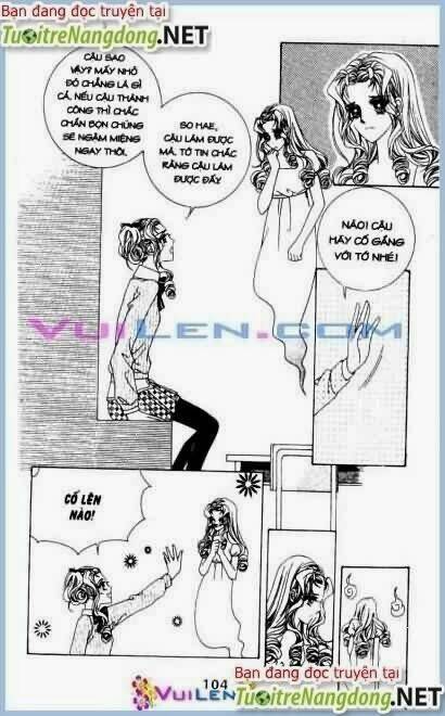 sức thanh xuân chapter 12 104