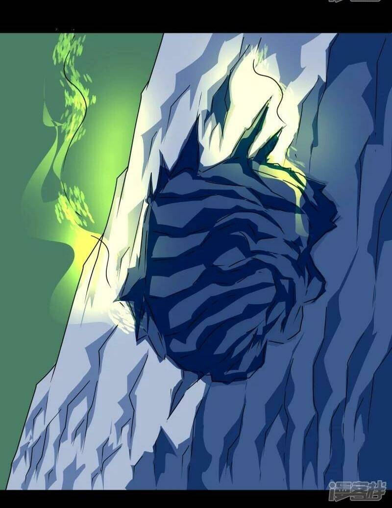 chí tôn bảo điển chapter 9 22