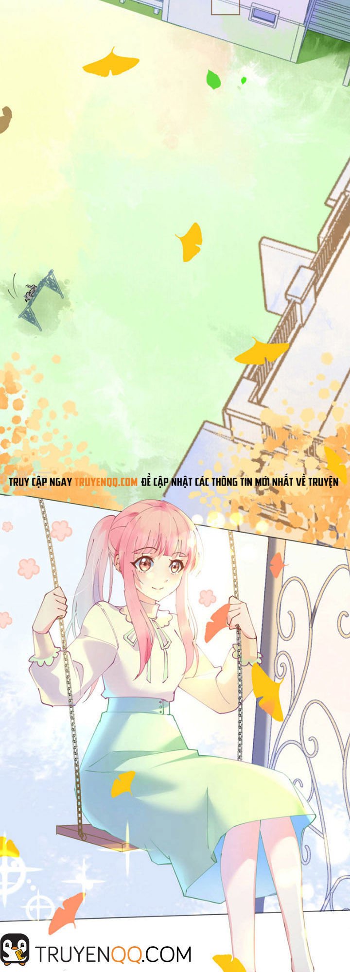 cơ trưởng ngài nhẹ nhàng thôi chapter 56 13