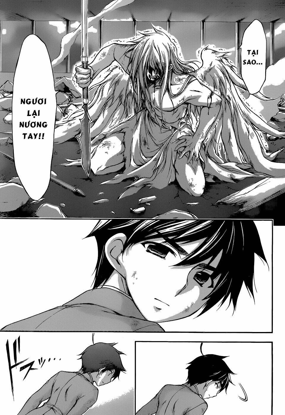 vật thất lạc của bầu trời chapter 77 47