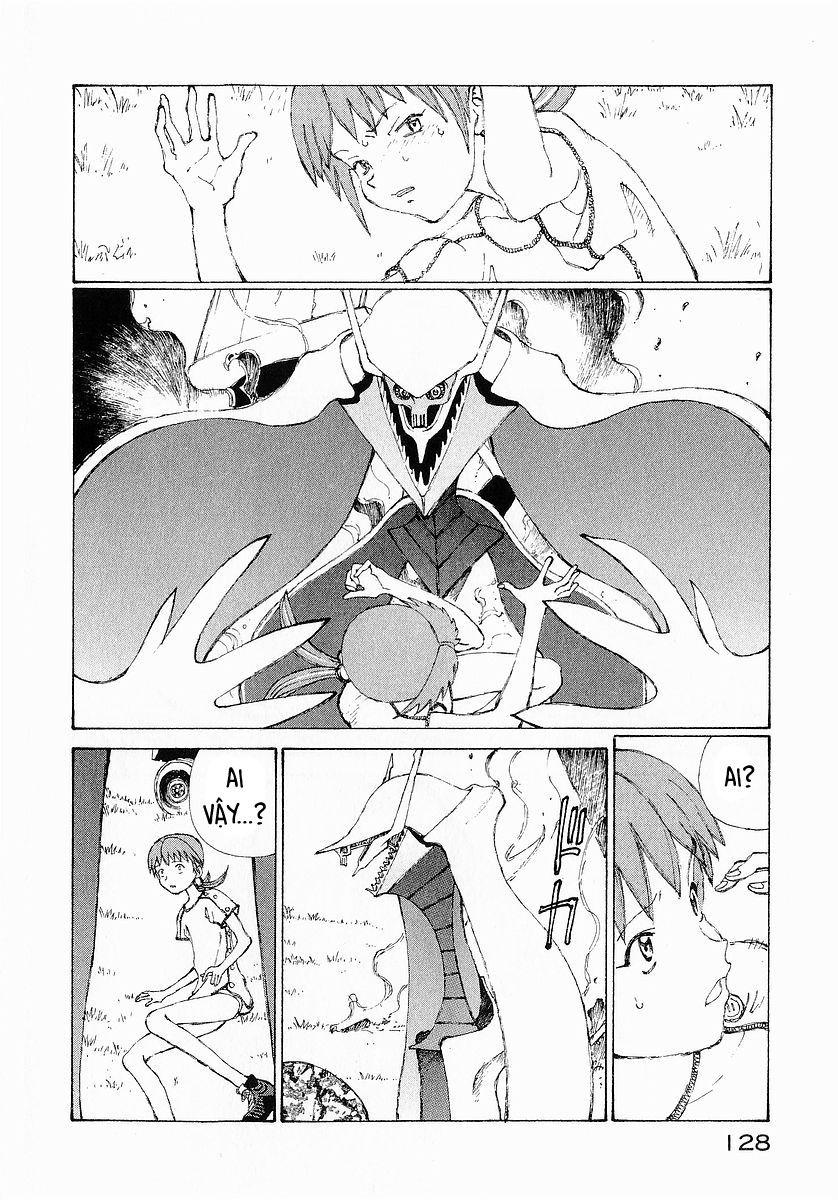 narutaru chapter 21 127