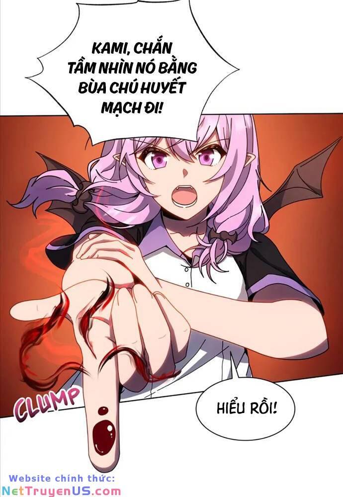 tử linh sư thiên tài của học viện chapter 38 84