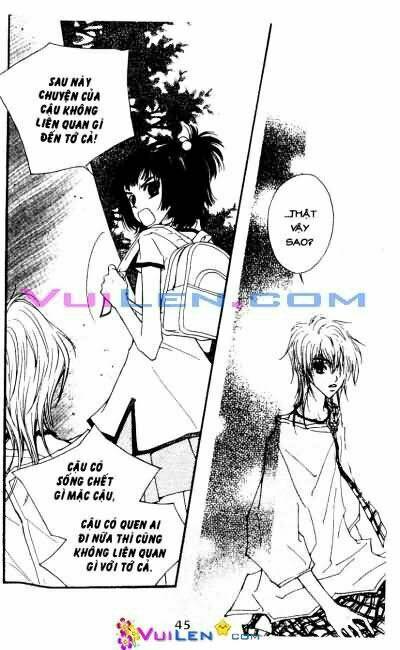 thiên thần dễ thương chapter 6 45