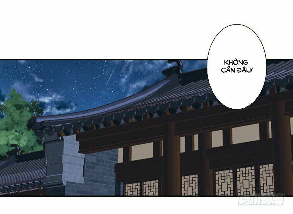 thiền tâm vấn đạo chapter 35 40