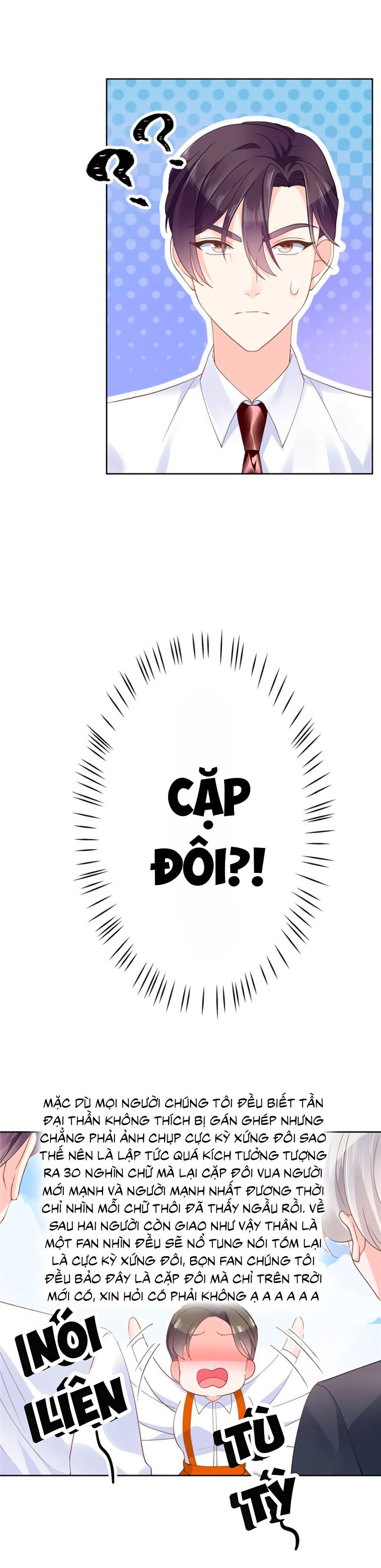 hotboy quốc dân là nữ chapter 117 3