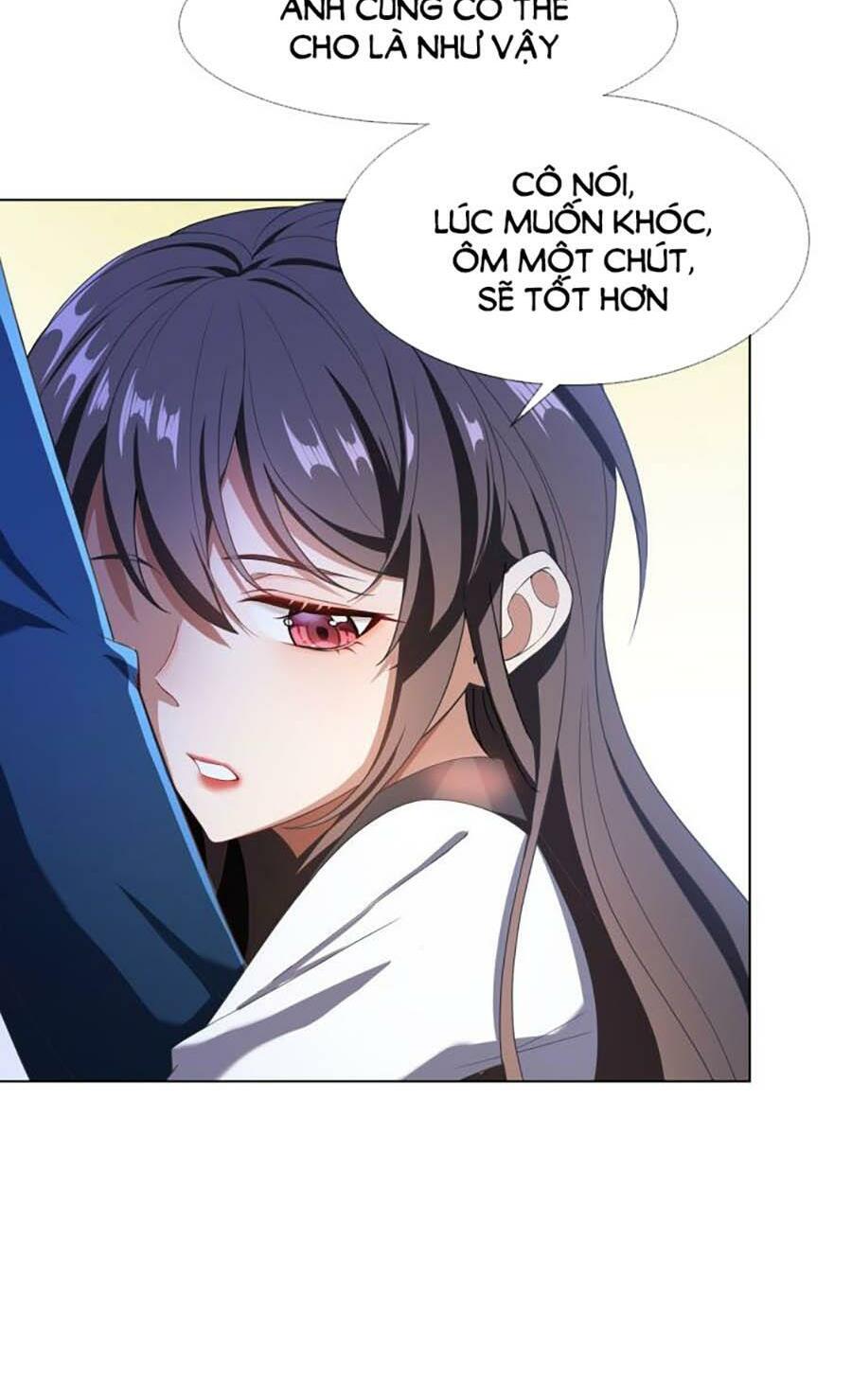 kế hoạch công lược của cô vợ gả thay chapter 27 37