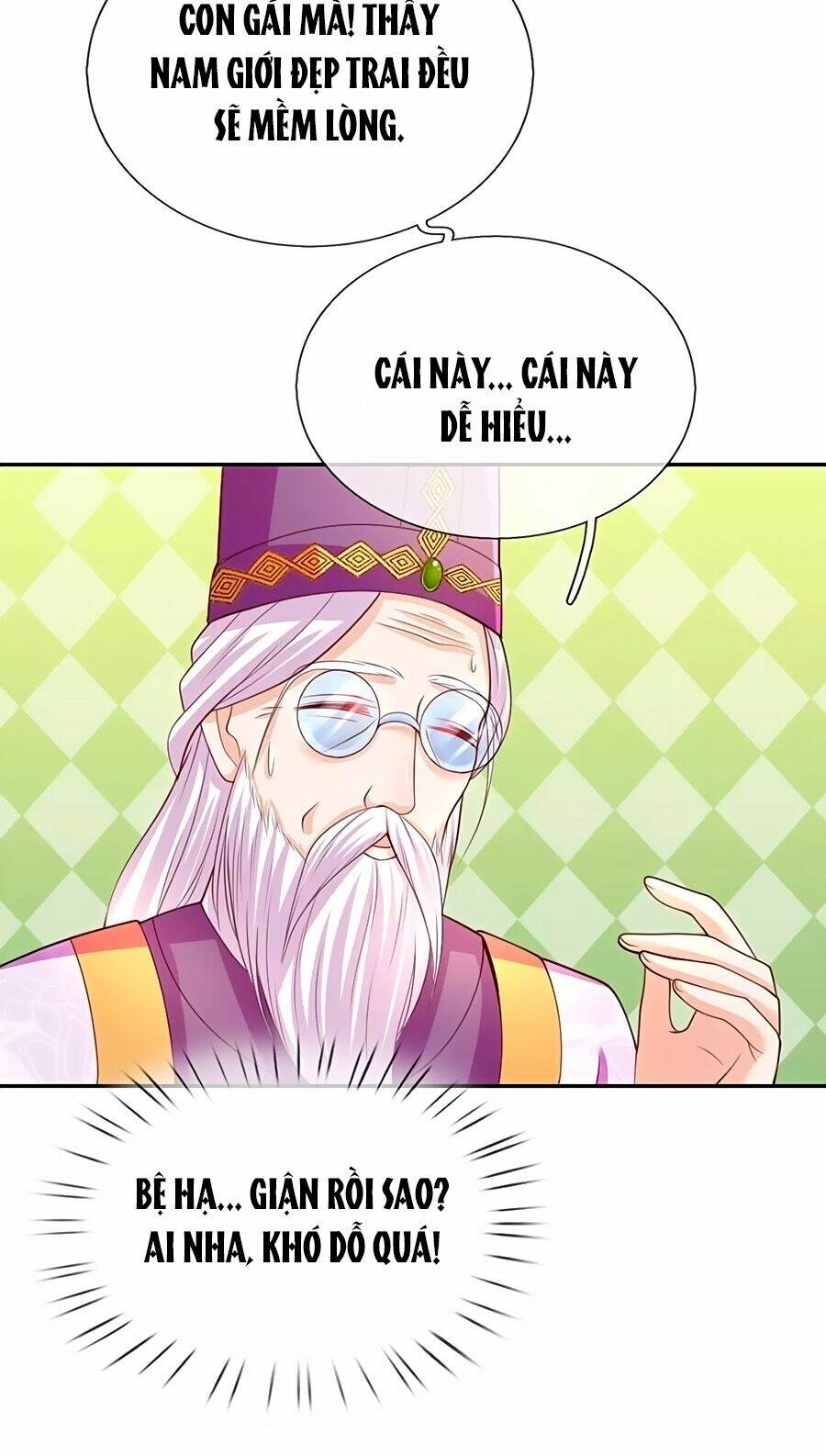 bỗng một ngày nọ trở thành con gái vua chapter 46 13