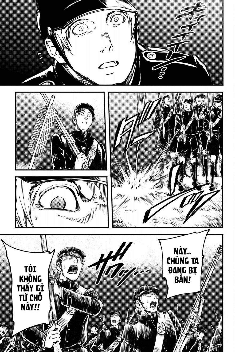 the abandoned sacred beasts chapter 24 15