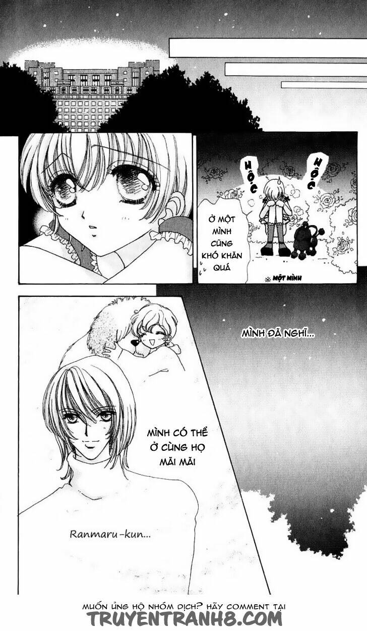 hana ni nare chapter 44 19