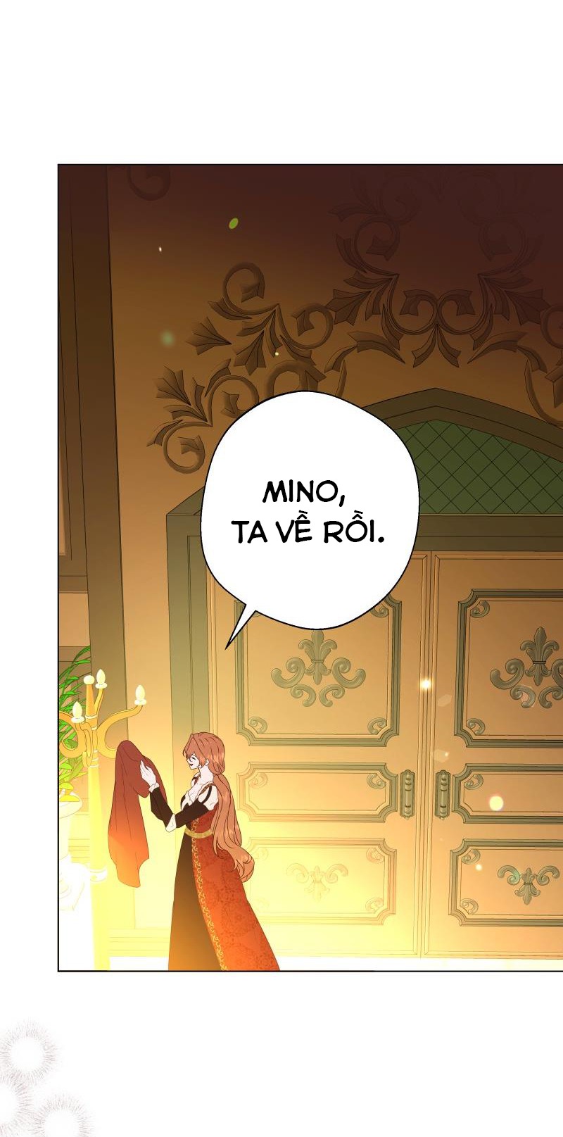 hãy tránh xa khỏi tôi, romeo chapter 24 35