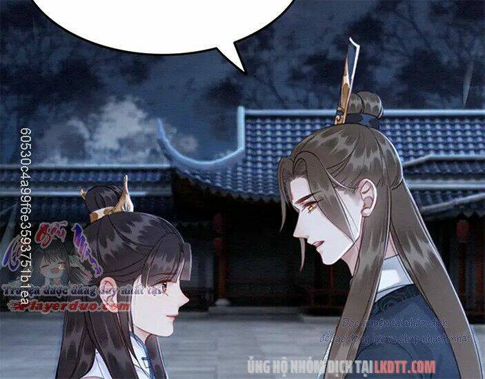 trọng sinh bá sủng nhiếp chính vương quá mạnh mẽ chapter 128 17