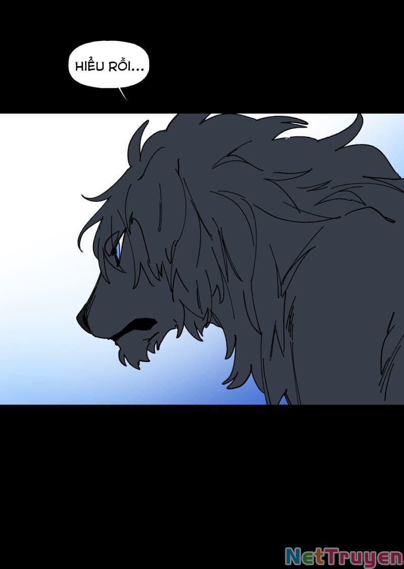 lumine - cội nguồn ánh sáng chapter 109 28