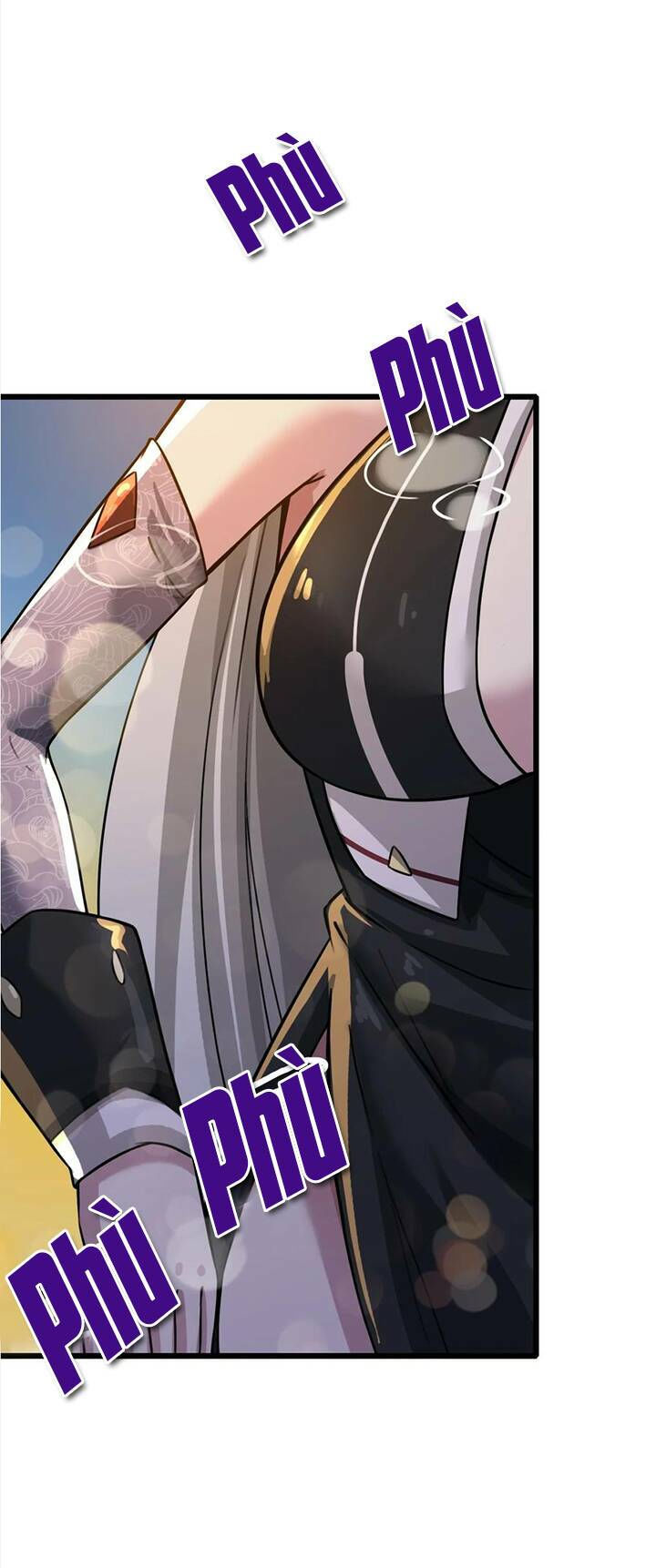 đại bảo kiếm của tôi chapter 19 55