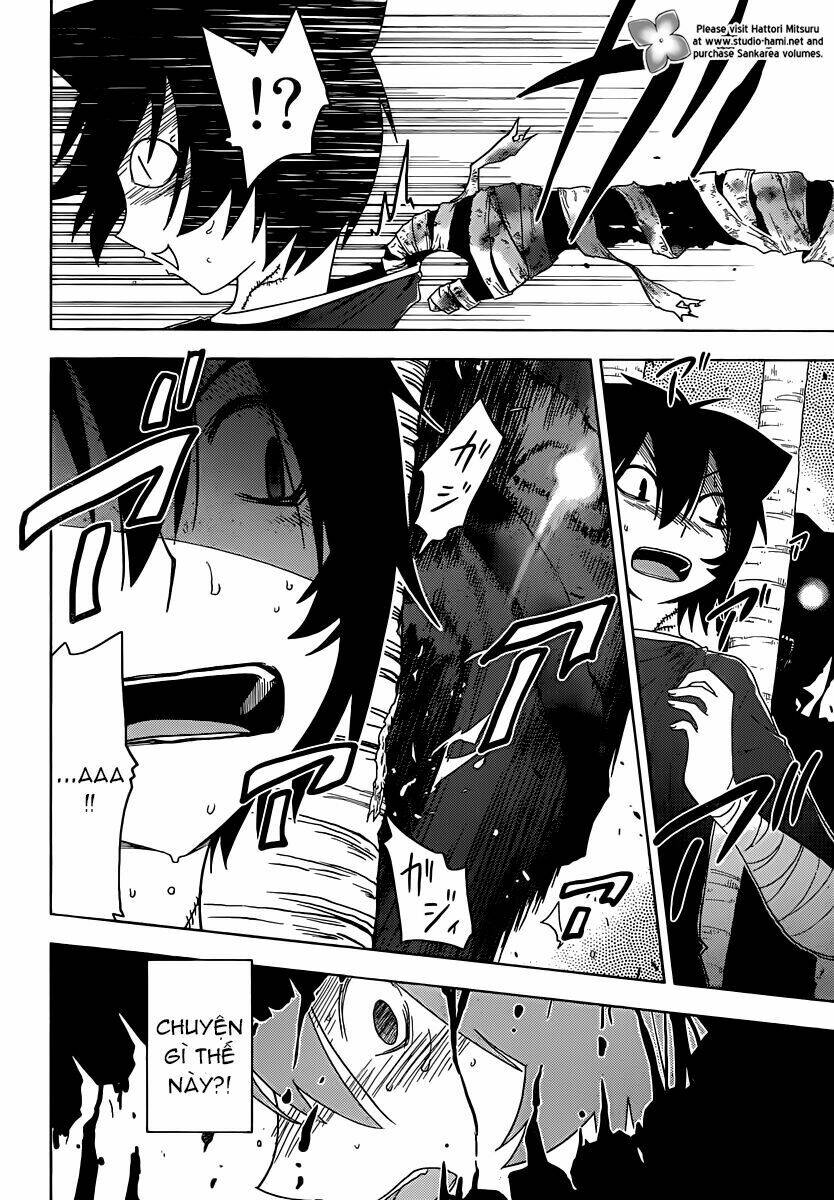 sanka rea chapter 34 5