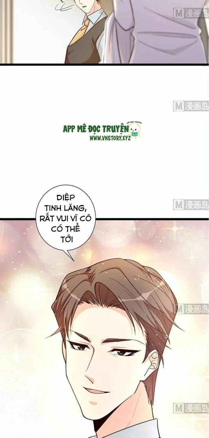 thiên hậu trở về chapter 138 19